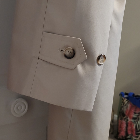 Mens Trench Coat - Picture 9 of 11